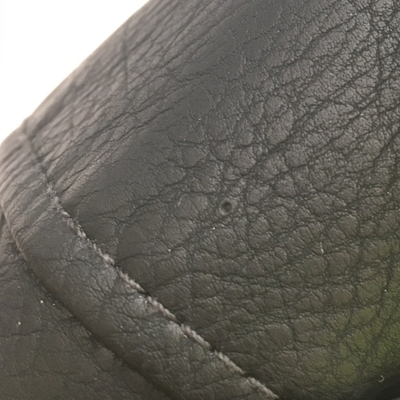 Levi Strauss & Co. Black Jacket - Picture 9 of 11